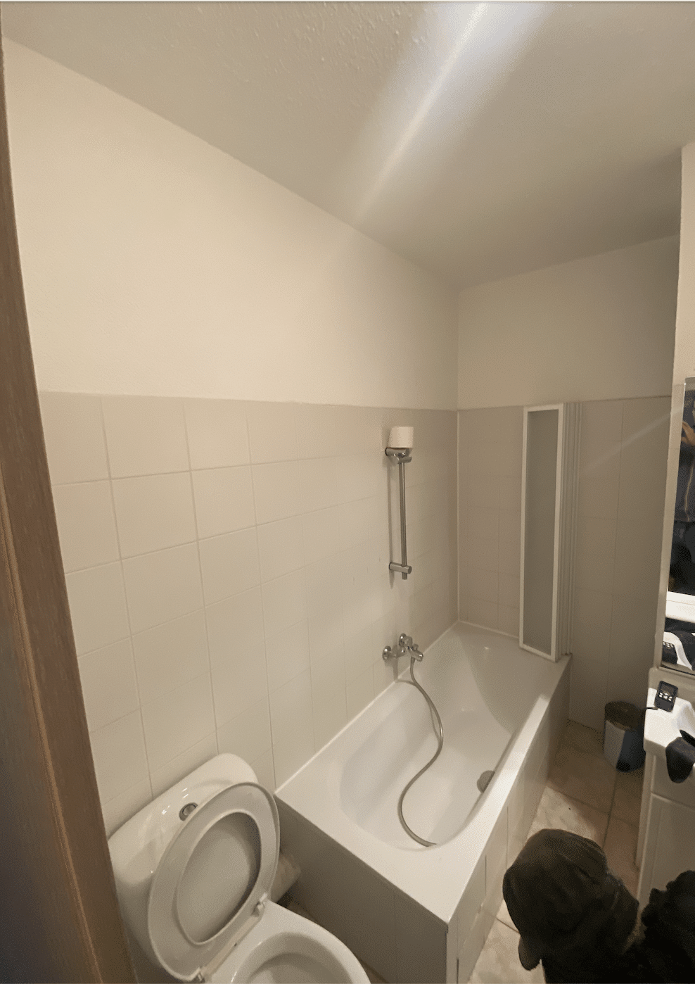 Refaire sa salle de bain en Corse : entre confort, style et fonctionnalité - Corse refaire sa salle de bain corse