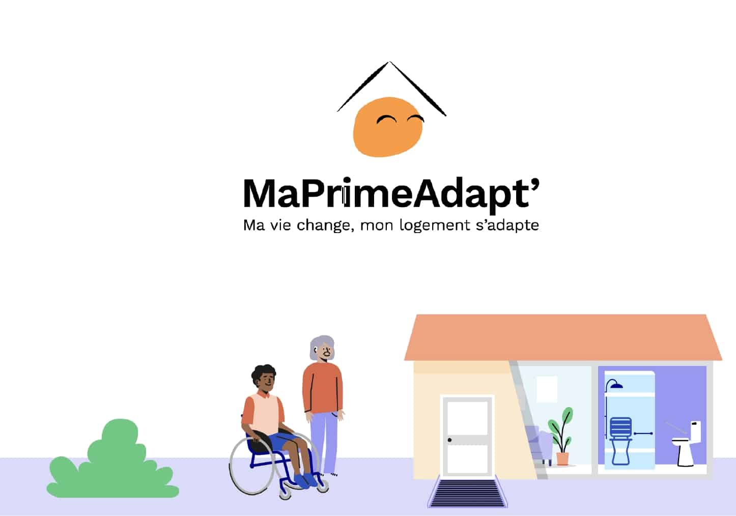 MaPrimeAdapt’ en Corse MaPrimeAdapt' en Corse