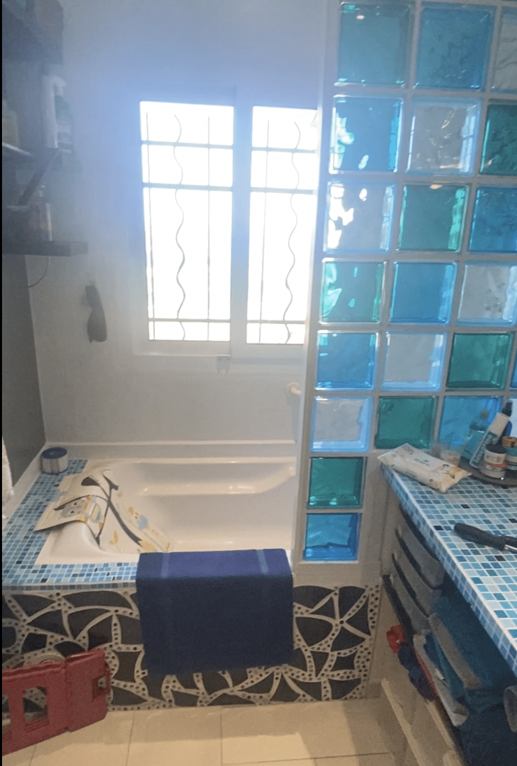 Installation de douche sécurisée en Corse : un aménagement essentiel pour le maintien à domicile - Corse douche sécurisée corse