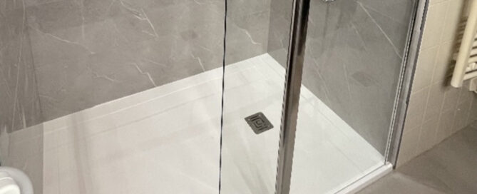 remplacement de baignoire par douche